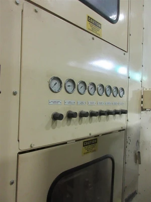 USED LYLE 152PV
