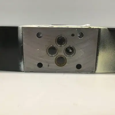 USED VICKERS DG4V36CMP7H750