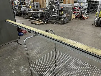 USED DORNER 2100 SERIES