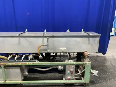 Used CONAIR _UNKNOWN_ Misc Plastics Equipment Ohio US | HGR 24 #1250479