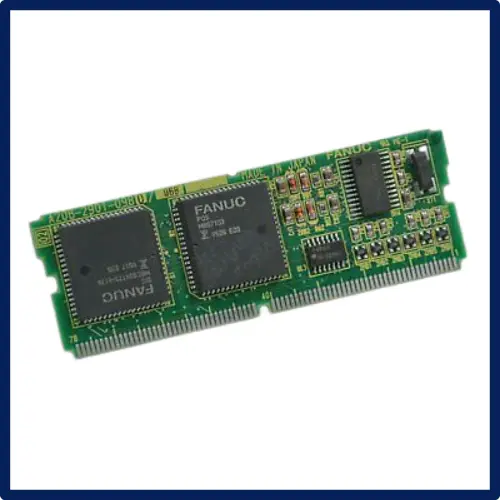 Used FANUC A20B-2901-0980 Circuit Boards | CNC TOOLS LLC #764886