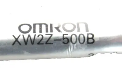 NEW OMRON XW2Z-500B CABLE XW2Z500B