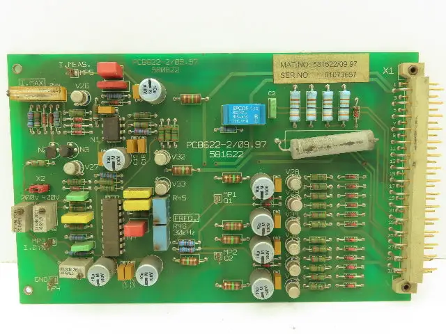 Used ROFIN-SINAR LASER _UNKNOWN_ Printed Circuit Boards (PCB) Indiana US | Arrow Industrial #631873