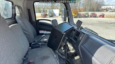 New | in-Stock 2023 STEWART-AMOS GALAXY R6 Street Sweeper North Carolina US | National Equipment Dealers #1422804