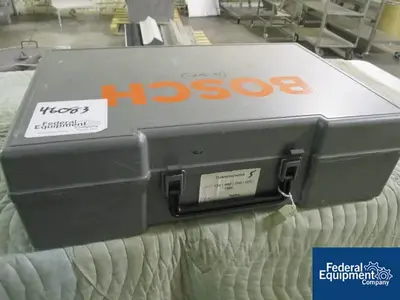 USED Bosch BOSCH GFK DOSING DISK, SIZE 5, 7MM
