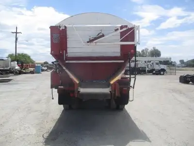 Used 1977 PETERBILT 359 Misc Trucks Arizona US | Tuscon Trux & Equipment Sales #1546111
