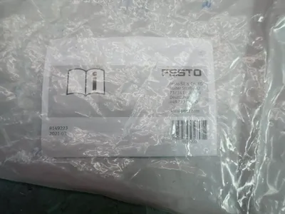 NEW FESTO L18T32CMZTG141P3