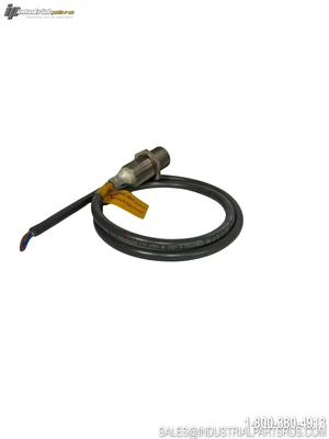 USED OMRON E2E-X7D1-N
