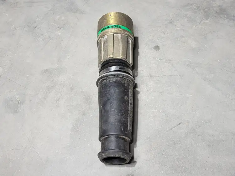 Used COOPER CROUSE-HINDS X8345-5G Cable & Wire British Columbia CA | Lenmark #1440022