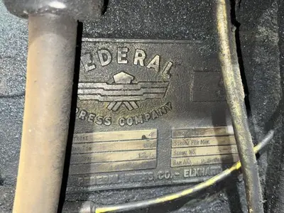 USED FEDERAL NO 5