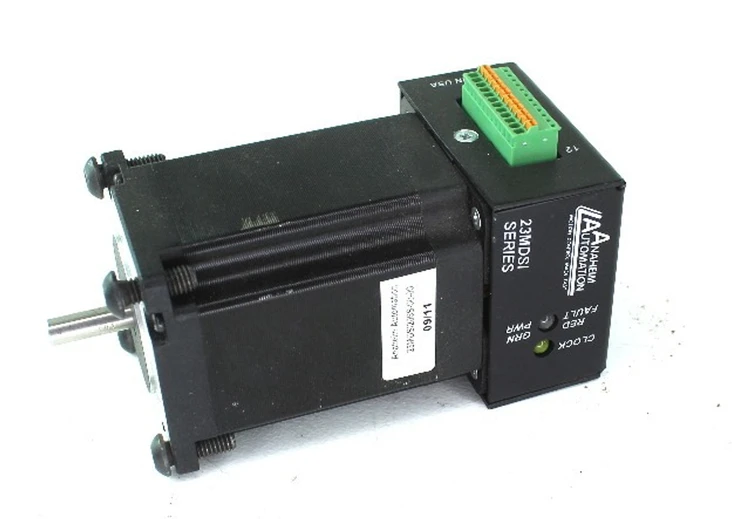 Used _UNKNOWN_ 23MDSI260S-00-00 Motors (misc) | Industrial Parts R Us Inc. #359652