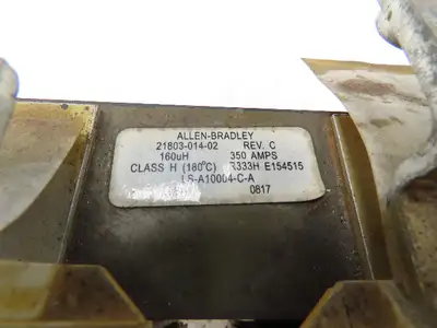 Used ALLEN BRADLEY _UNKNOWN_ Transformers Indiana US | Arrow Industrial #1316905