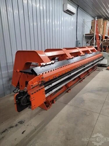 Used 2024 AMECO 18-FD10-6100-H Folding machines Georgia US | The Equipment Hub #913849