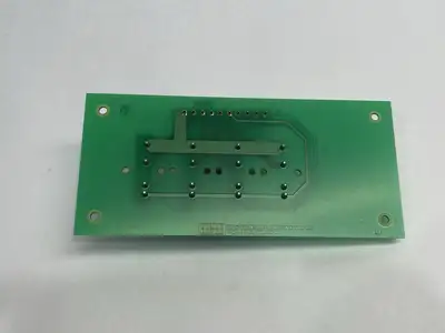Used F&K Delvotec Power Heater Board w/ 2x Crydom MCX240D5 I/O Boards & Replacement Parts Michigan US | Maverick Industrial Sales #1391709