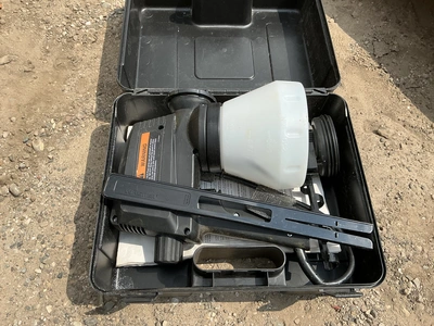Used _UNKNOWN_ _UNKNOWN_ Tank Mounted Air Compressors Michigan US | Miedema Asset Management Group #1321315