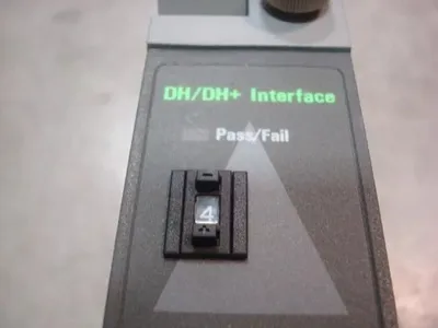 Allen Bradley 5130-KA Pyramid DH/DH+ Interface Module Series A Used