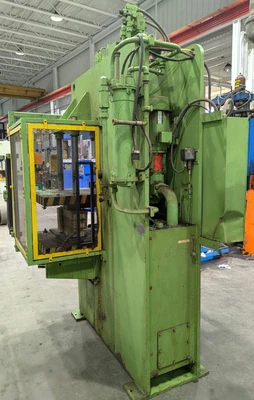 USED PH PH OGF 30 PRESS