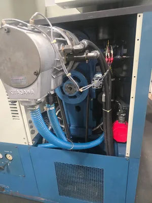 BRIDGEPORT ROMI Centur 35E CNC, Turning Center | Machinery Central (19)