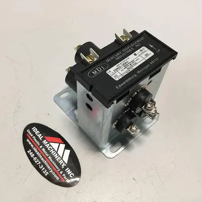 USED MDI 330NO-120AU
