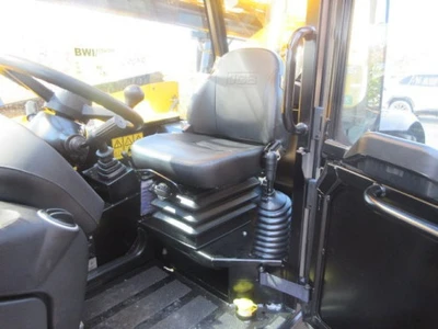 Used 2026 JCB 512-56 Telehandlers Pennsylvania US | National Lift Equipment #1548109