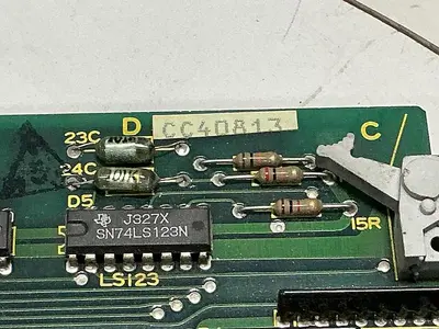 USED SHIBAURA PIDAA1- H0550551