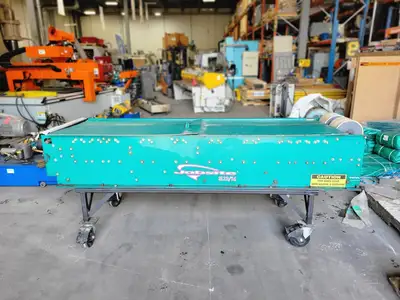 USED 2007 JOBSITE SL12/16