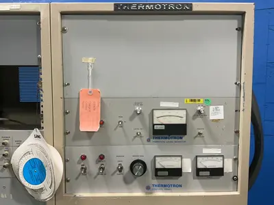 USED THERMOTON TC0019