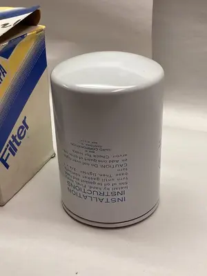 New | in-Stock NAPA NAPA ,1196 Oil Filter | Surplus Asset Holdings #1227351