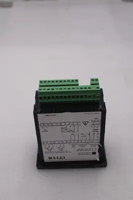 AOIP ITI16 / ITI16-51FA CONTROLLER 3010Q S27 0006 A KCA-SIT500 NEW #K-1774