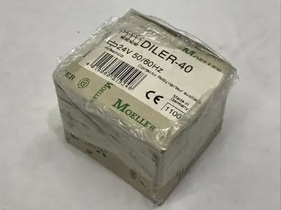 USED MOELLER ML13141