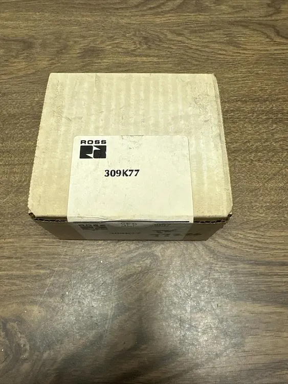 Used ROSS 309K77 Pump & Valve Parts Ohio US | Surplus Asset Holdings #1239276