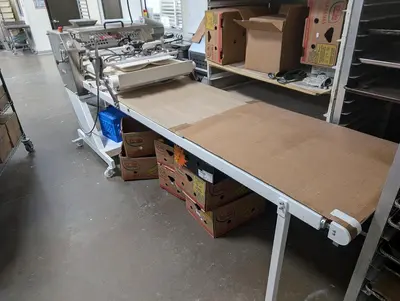 USED 2024 SUBAL (ARVIPAN, S.L.) EU-700