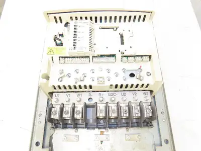 Used ABB _UNKNOWN_ Variable Speed Drives Indiana US | Arrow Industrial #1316613