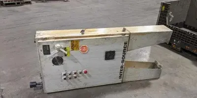 USED INTER-SOURCE 35167-D