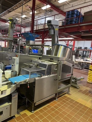 Used KONIG _UNKNOWN_ Bakery Equipment California US | BakeryEquipment.com #1554793