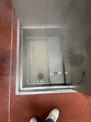 USED COLUSSI ERMES Lava Carrelli e Telai