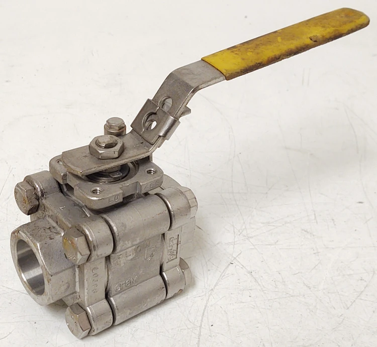 New | in-Stock JARECKL L0386 Valves/Fittings Kentucky US | Edwards Industrial Repair #1014679