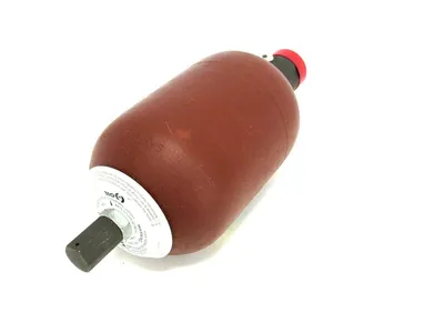 NEW OILAIR 1-100-1 BLADDER SIZE 1 3000PSI 11001