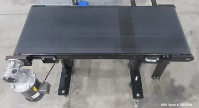 USED WEBER 1505S