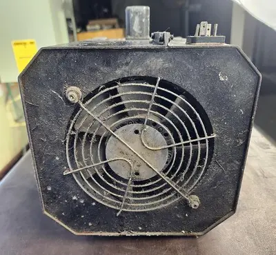 USED INDRAMAT MAC112B-1-PD-4-C/130-B-0/DI520LV/S005