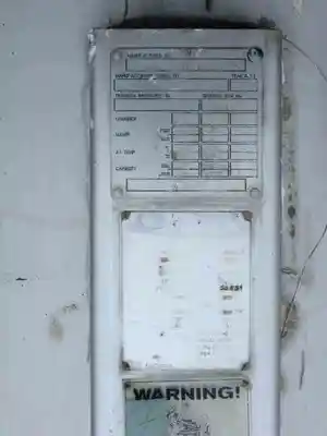 1712 sq ft alfa laval  spiral heat exchanger