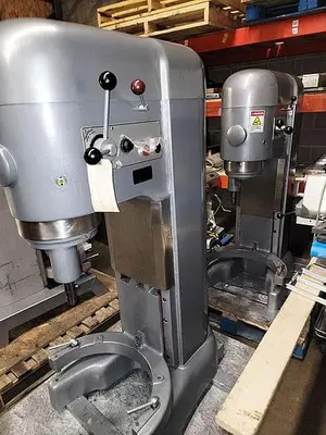 HOBART M802 Planetary Mixers | Harvest Equipment and Fabrication Inc (16)