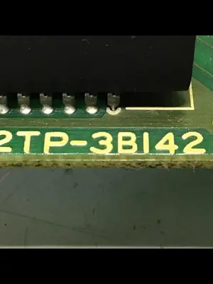 USED NISSEI 2TP-3B142
