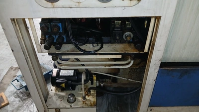 Used 2007 DOOSAN PUMA 800L CNC Lathes Illinois US | Revelation Machinery #1324742