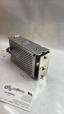 OMRON S8JX-G10024CD Electrical | Global Machine Brokers, LLC (3)