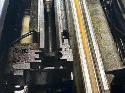 2011 TSUGAMI S206 CNC Swiss | Machinery Network (18)