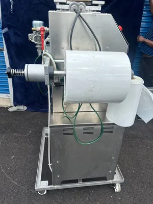 USED ILPRA 400 V/G