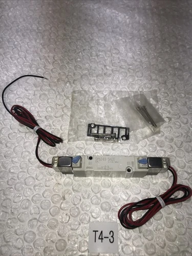 NEW SMC SY5240-5HZE