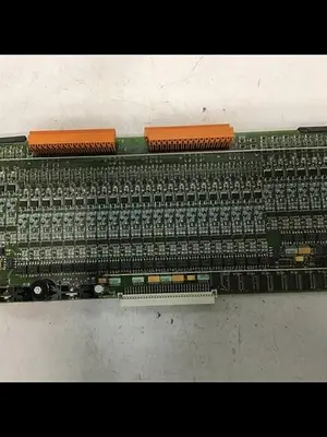 USED VAN DORN PC330-038