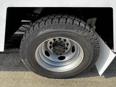 Used 2021 FORD F-550 Misc Trucks Florida US | Truck and Van Outlet #1506261